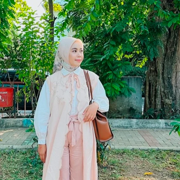 Foto profil Jamilatus Sadiyah