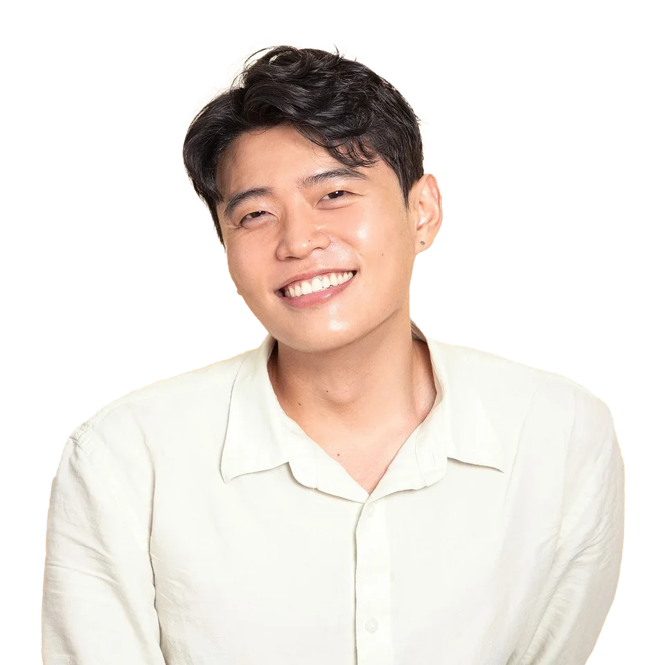 Foto profil Jang Hansol — Korea Reomit