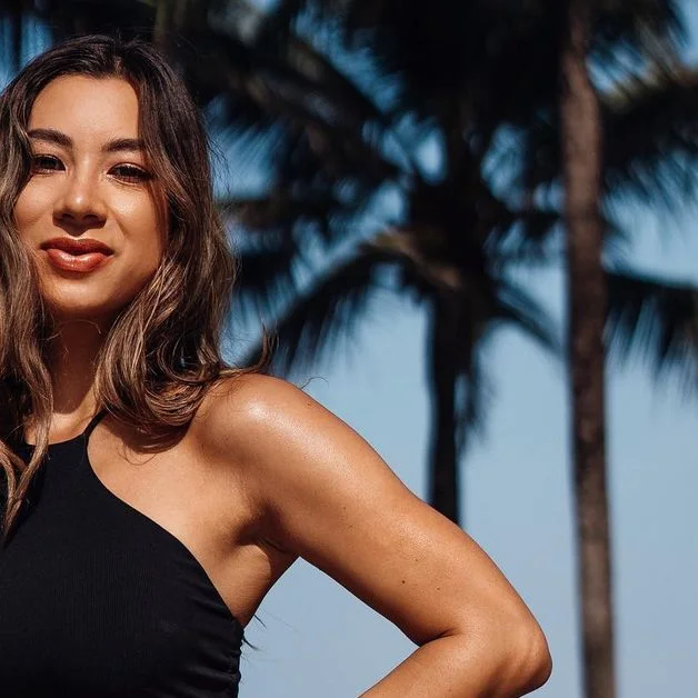 Foto profil Jennifer Bachdim
