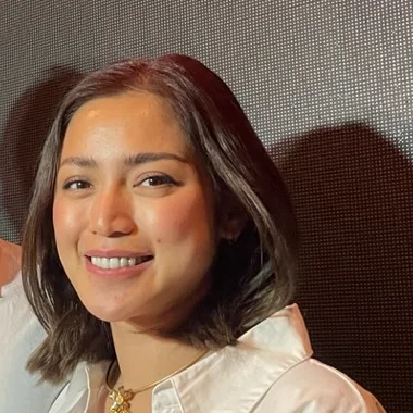 Foto profil Jessica Iskandar — Jedar
