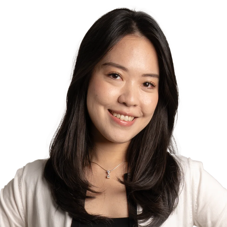 Foto profil Jesslyn Edlyn Indradjaja — Eats Jess