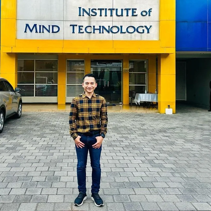 Foto profil Jiemi Ardian