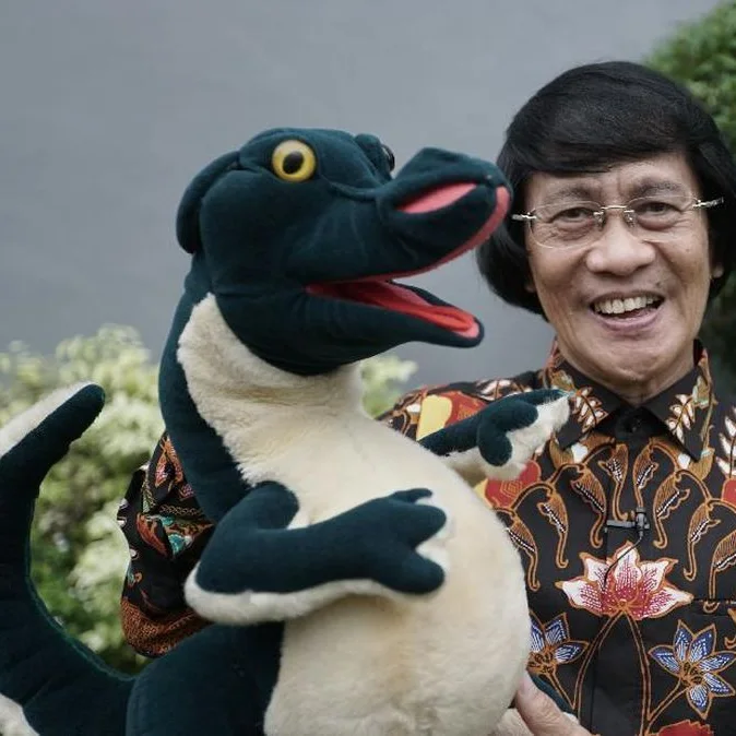 Foto profil Kak Seto