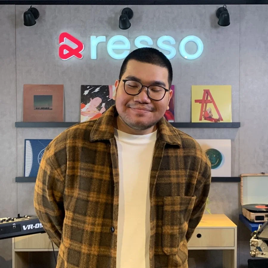 Foto profil Kaleb J