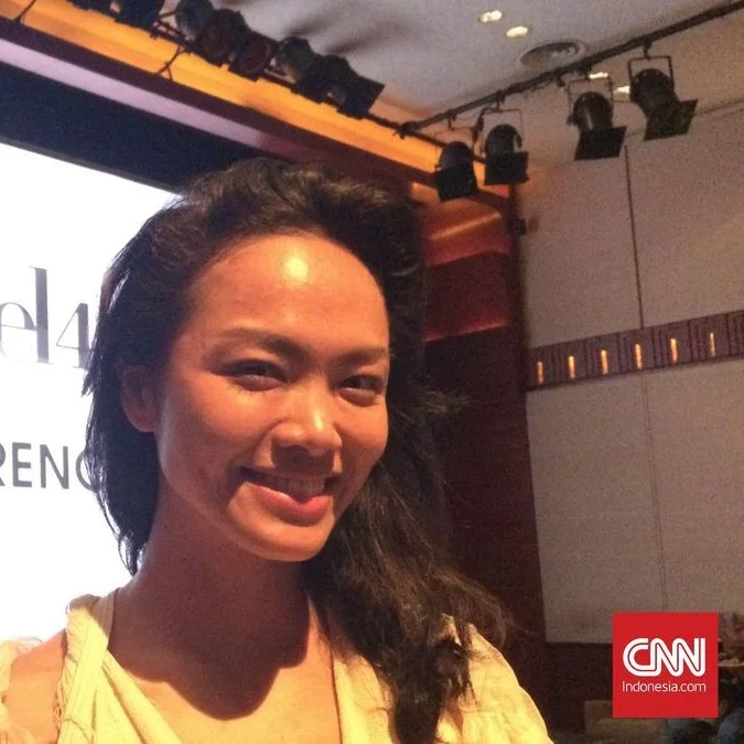 Foto profil Kelly Tandiono