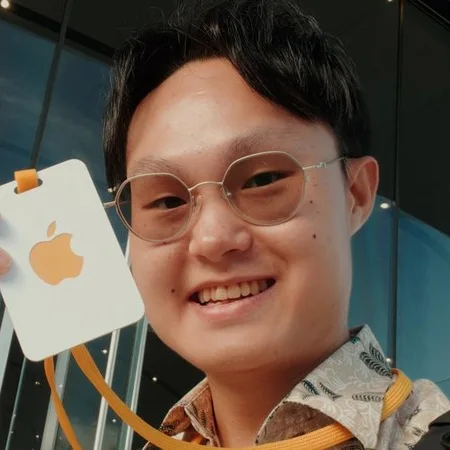 Foto profil Kelvin Kurniawan