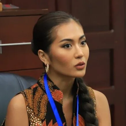 Foto profil Ketut Permata Juliastrid