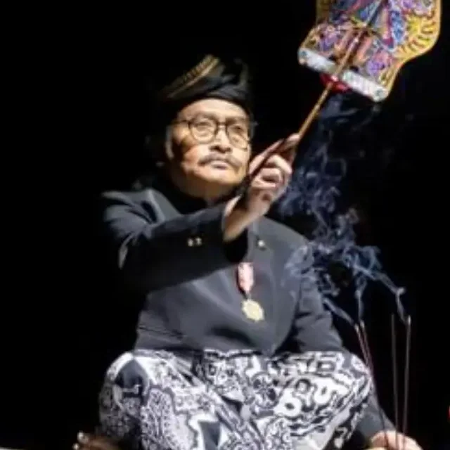 Foto profil Ki Soleh Adi Pramono