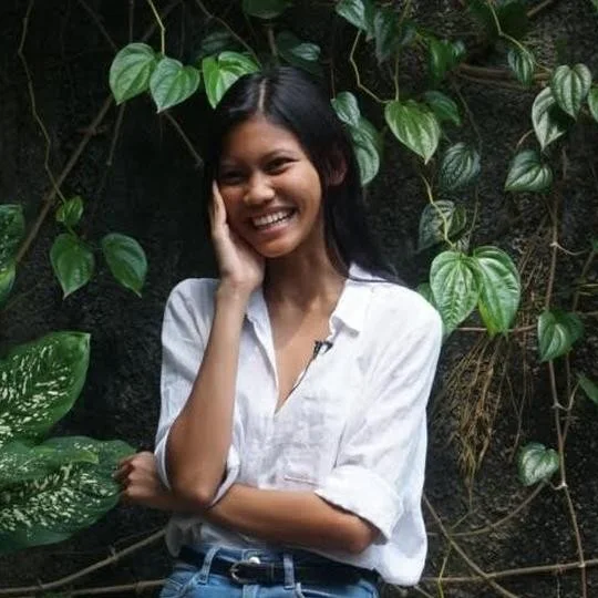 Foto profil Laras Sekar