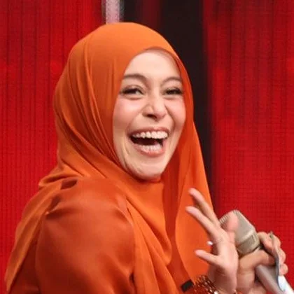 Foto profil Lesti Kejora