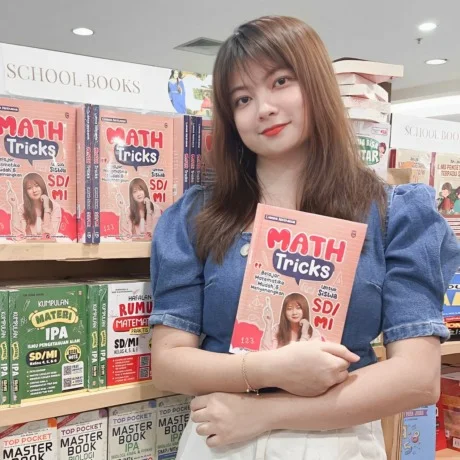 Foto profil Lianna Nathania