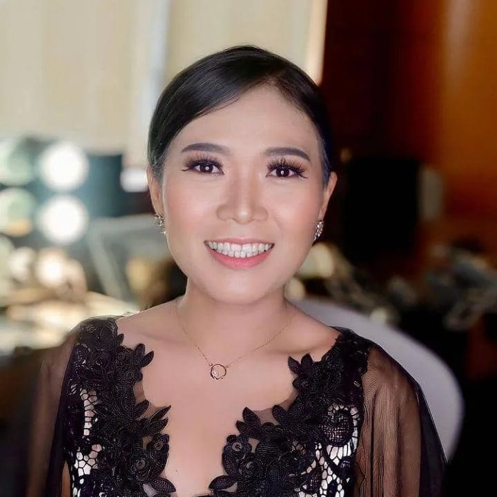 Foto profil Lisa Zhang