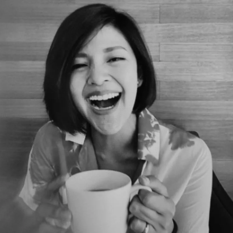 Profile photo of Lucy Wiryono — Mbak MotoGP