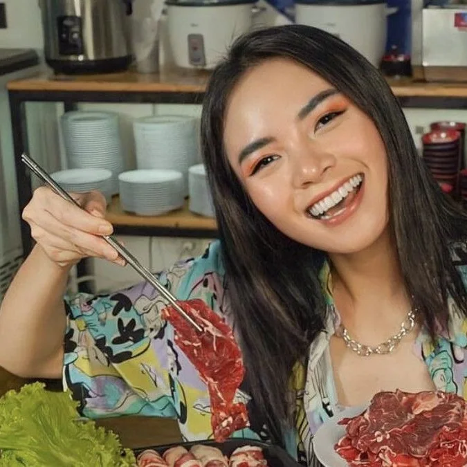 Foto profil Magdalena Fridawati