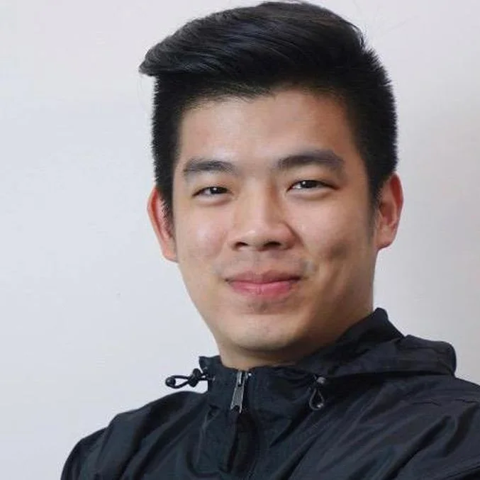 Foto profil Malvin Nathaniel