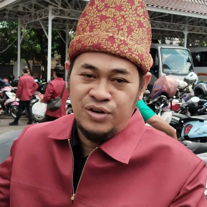 Foto profil Mang Dayat