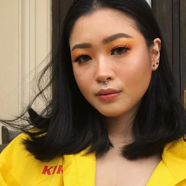 Foto profil Marcella Febrianne