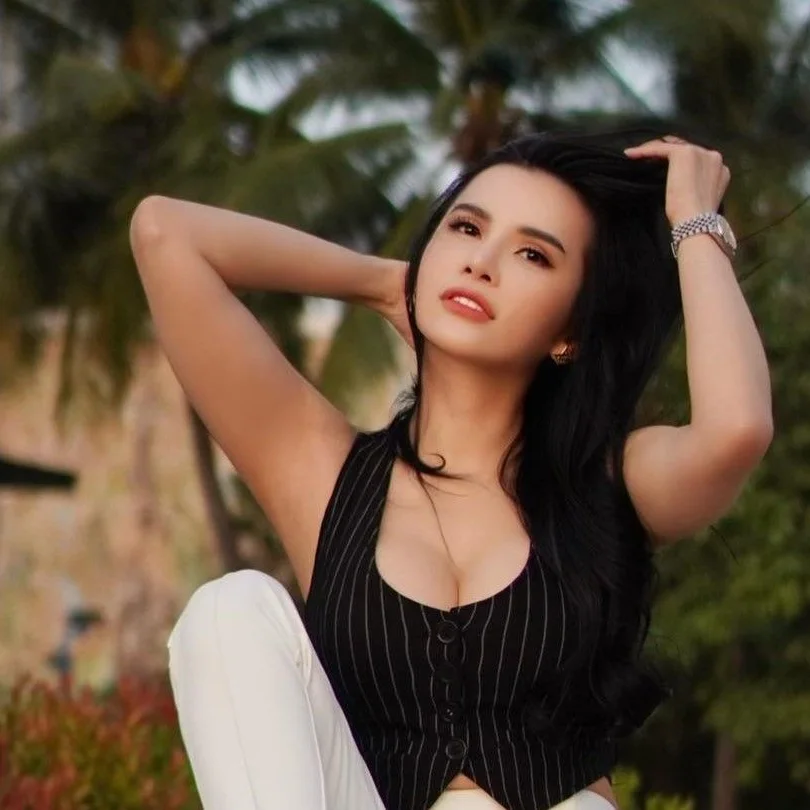 Profile photo of Maria Vania