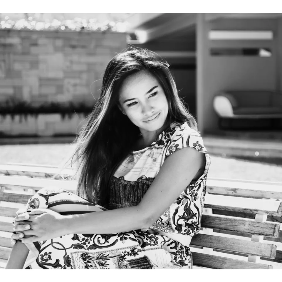 Foto profil Marischka Prudence