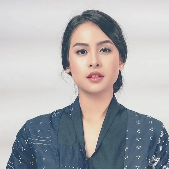 Foto profil Maudy Ayunda