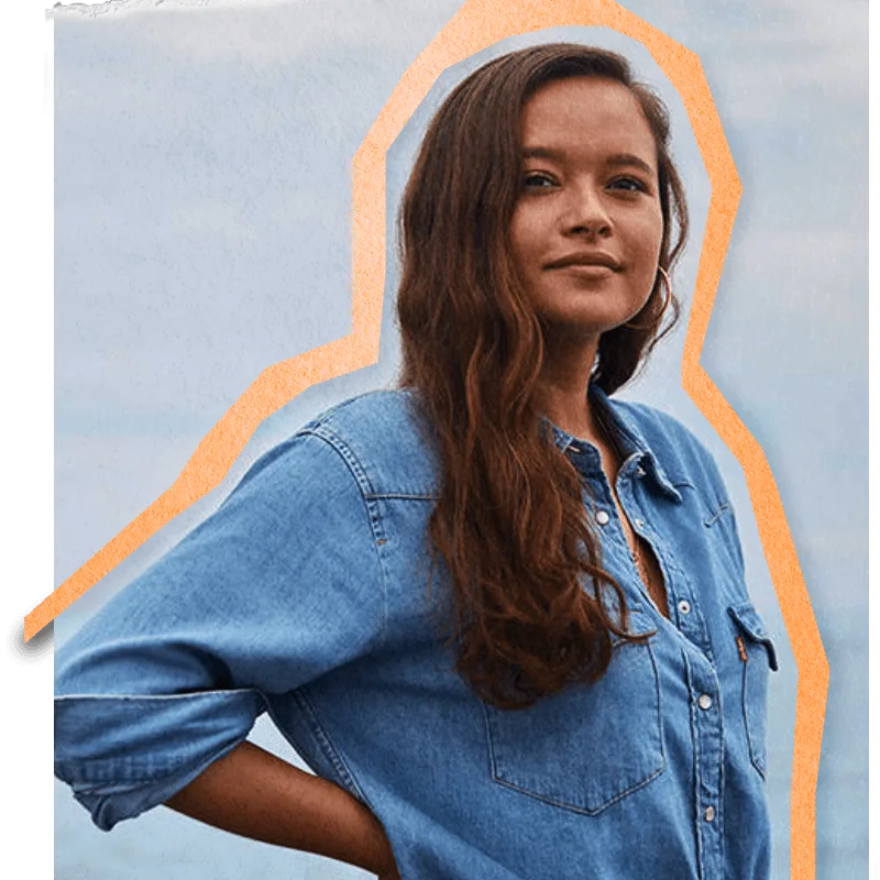 Foto profil Melati Wijsen