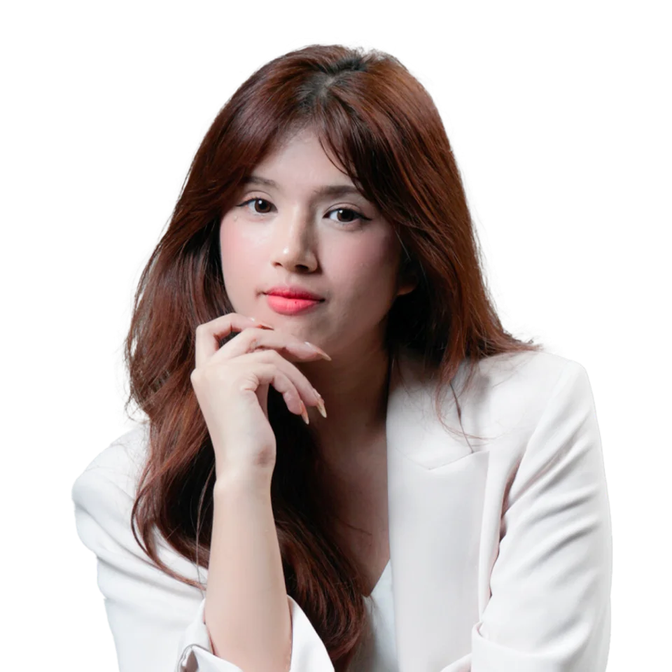 Foto profil Melly Krista N