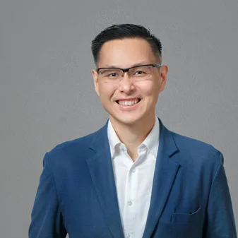Foto profil Melvin Mumpuni — Finansialku
