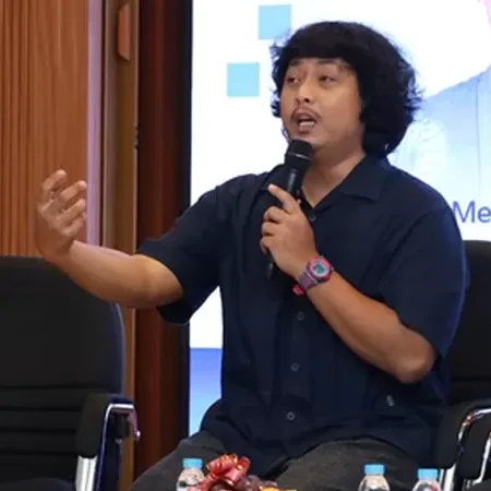 Foto profil Mentik Wangi