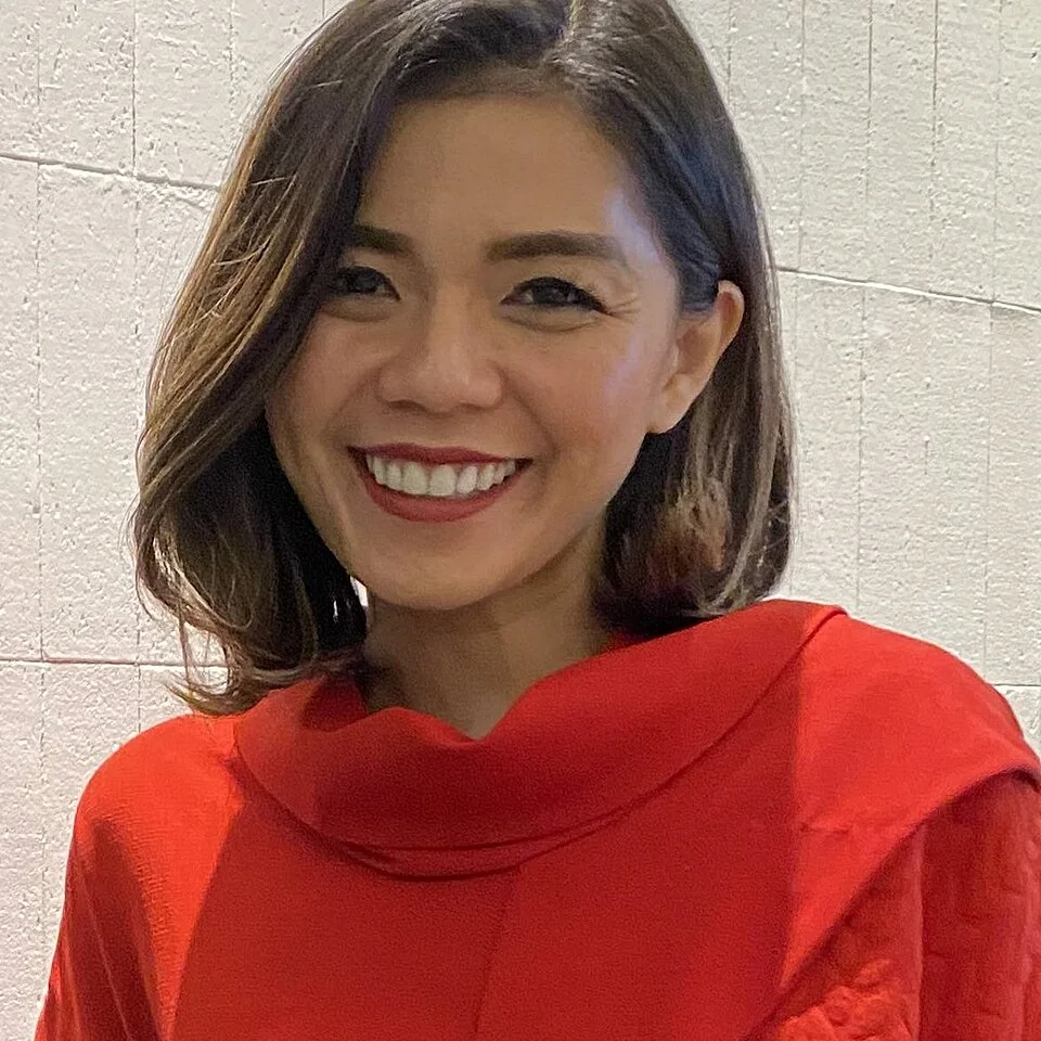 Profile photo of Merry Riana