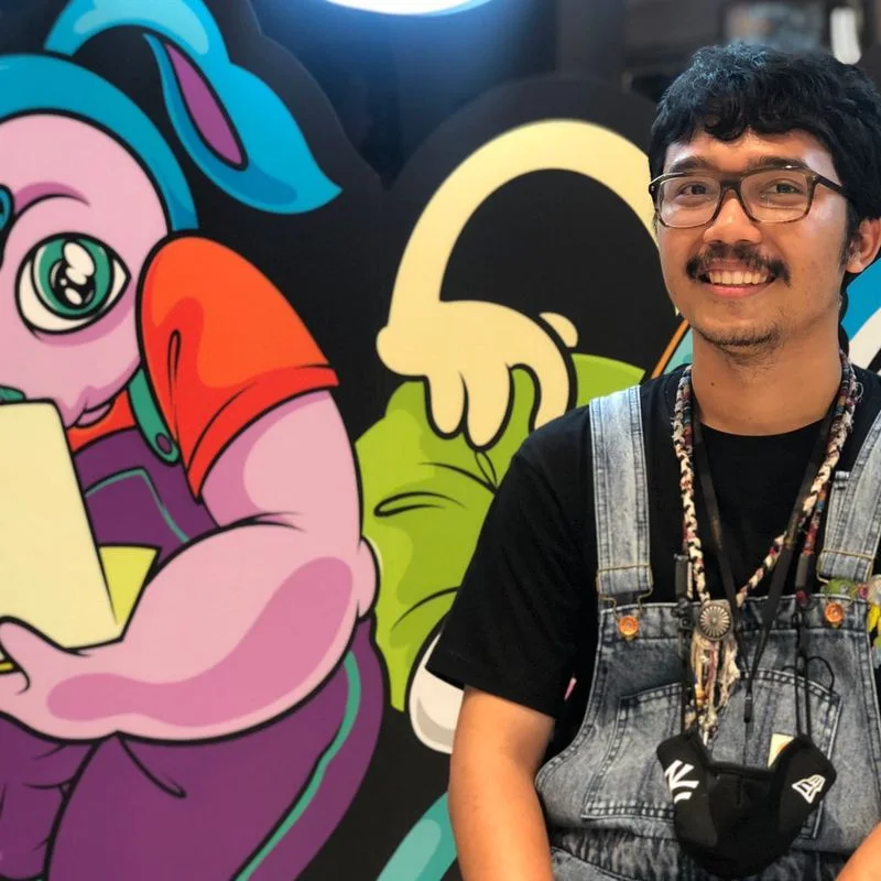 Foto profil Muklay