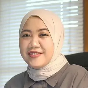 Foto profil Nadia Omara