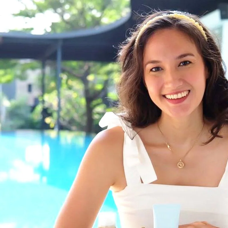 Foto profil Nadine Chandrawinata