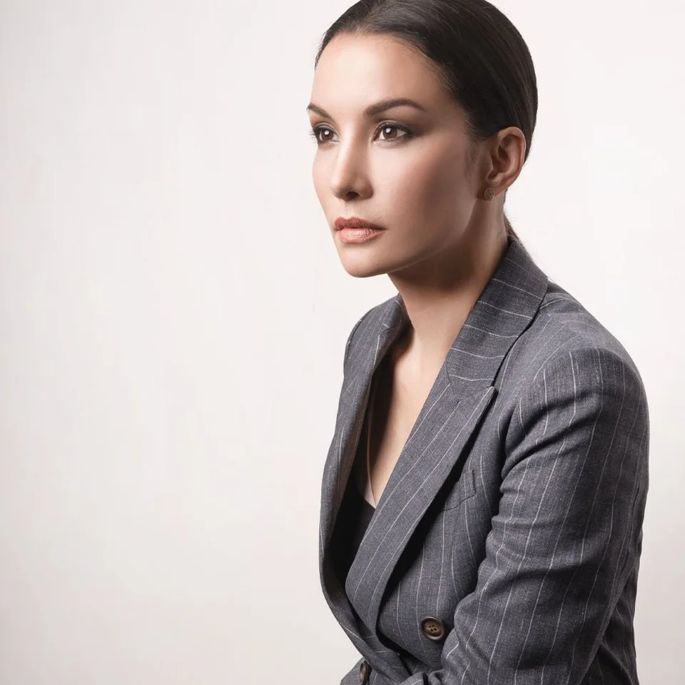 Profile photo of Nadya Hutagalung