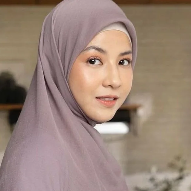 Foto profil Natasha Rizky