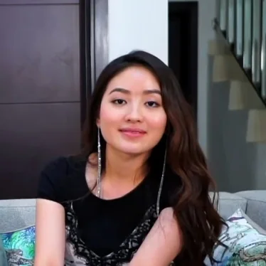 Foto profil Natasha Wilona
