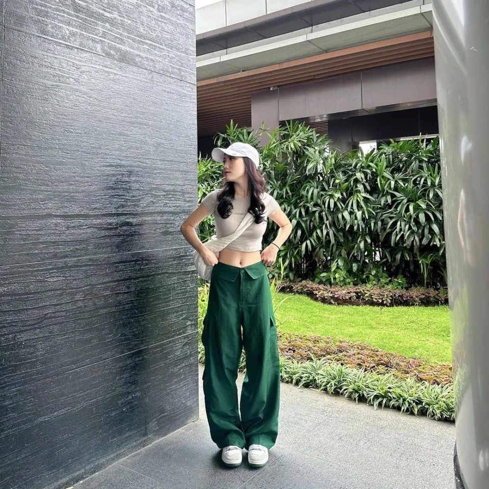 Foto profil Nazwa Adinda