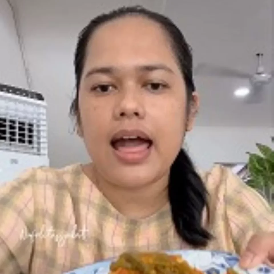 Foto profil Nofelita Sijabat