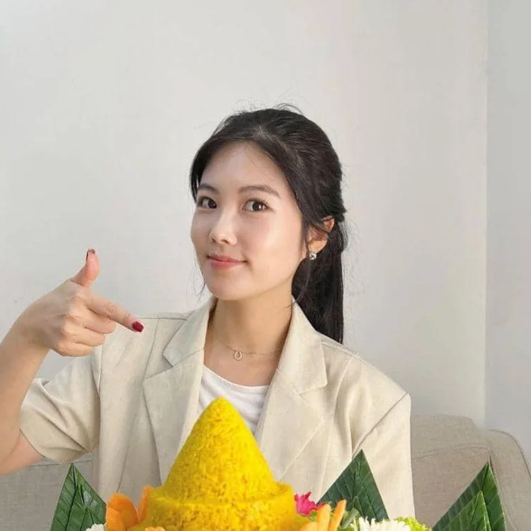 Foto profil Noona Rosa