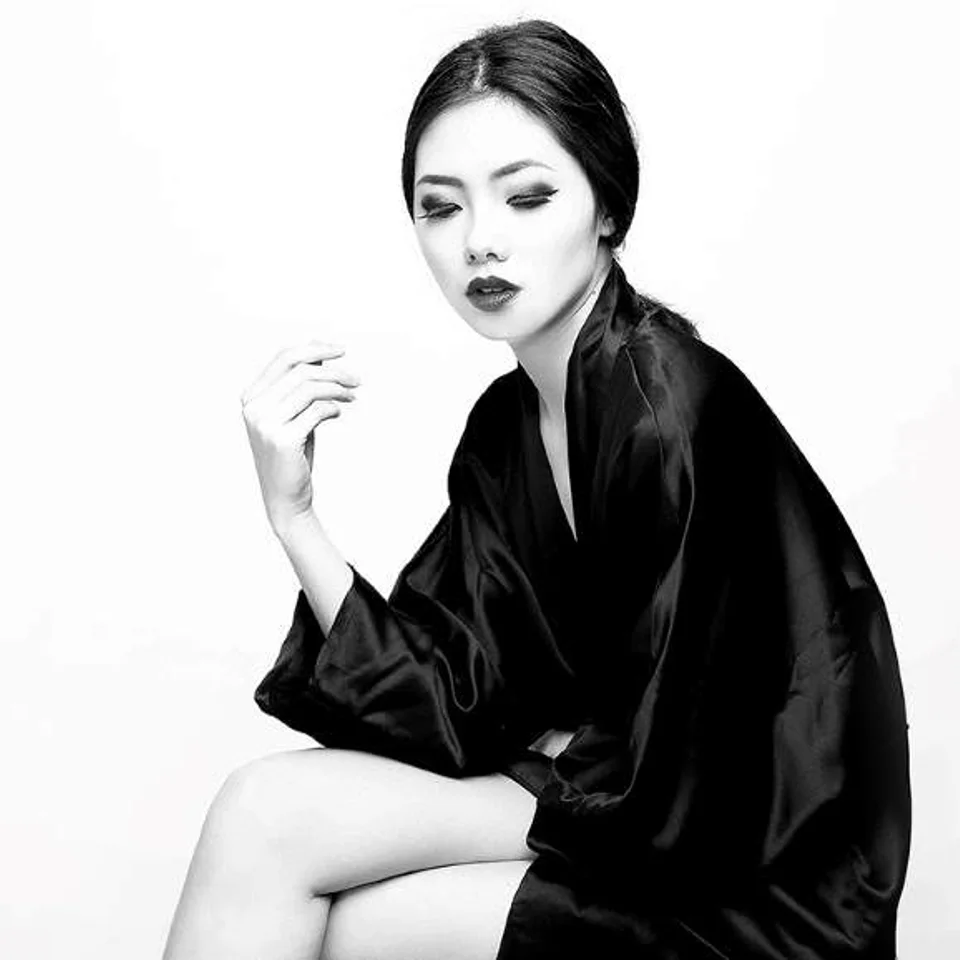 Foto profil Olivia Lazuardy