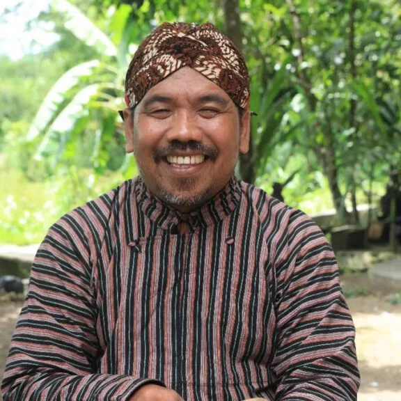 Foto profil Pardiman Djoyonegoro