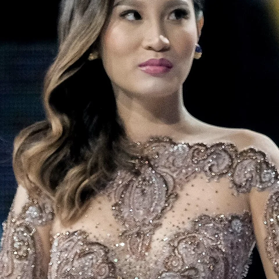 Foto profil Patricia Gouw — Patricia Gunawan
