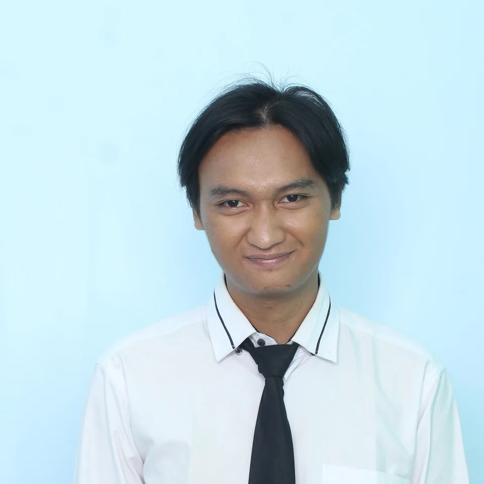 Profile photo of Patrick