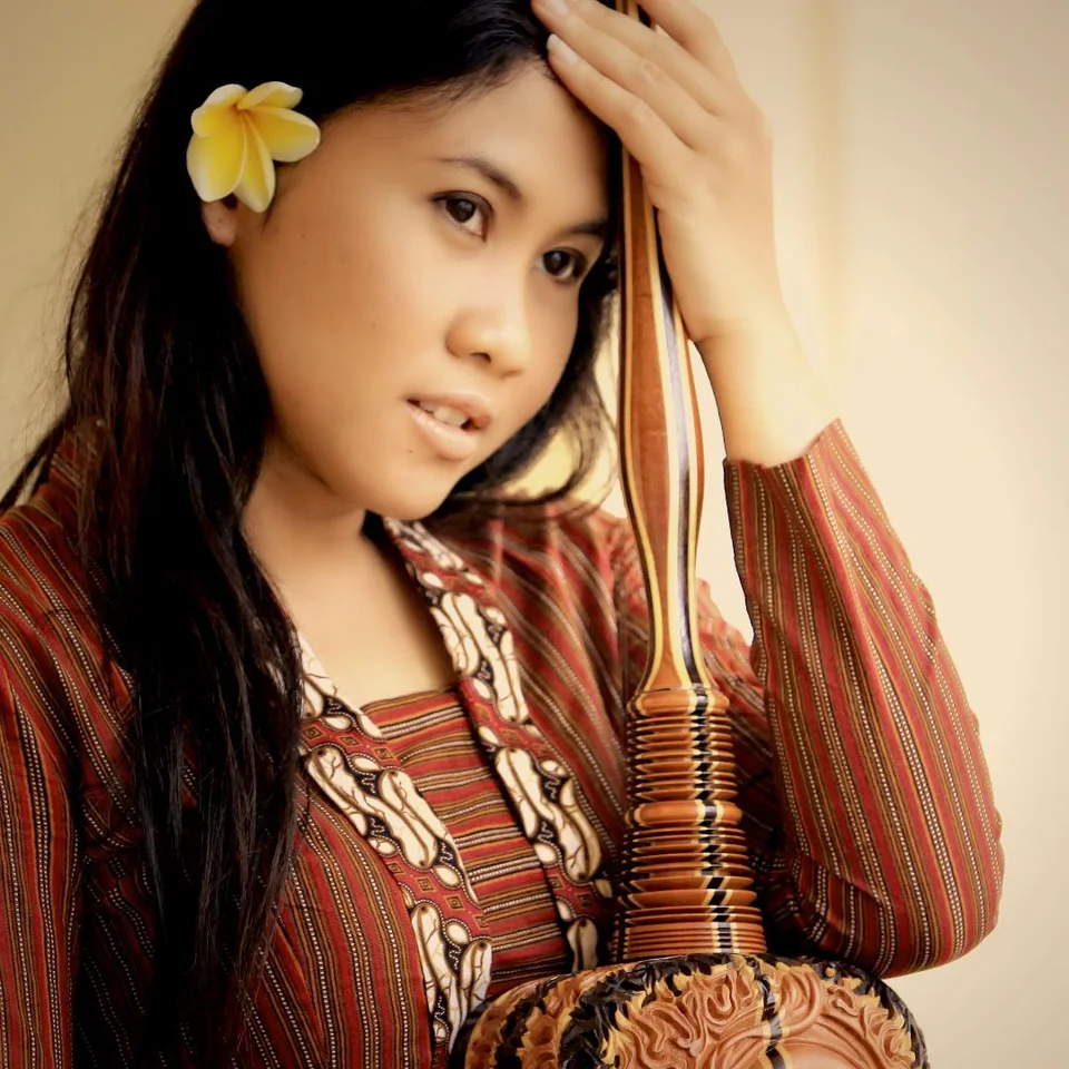 Foto profil Peni Candra Rini