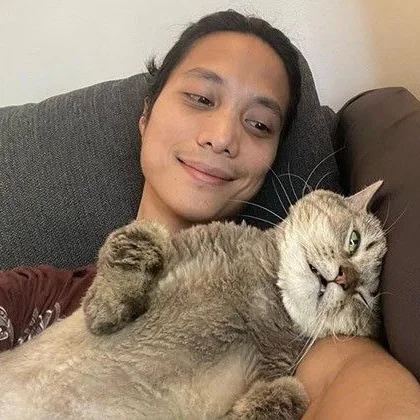 Foto profil Pradikta Wicaksono