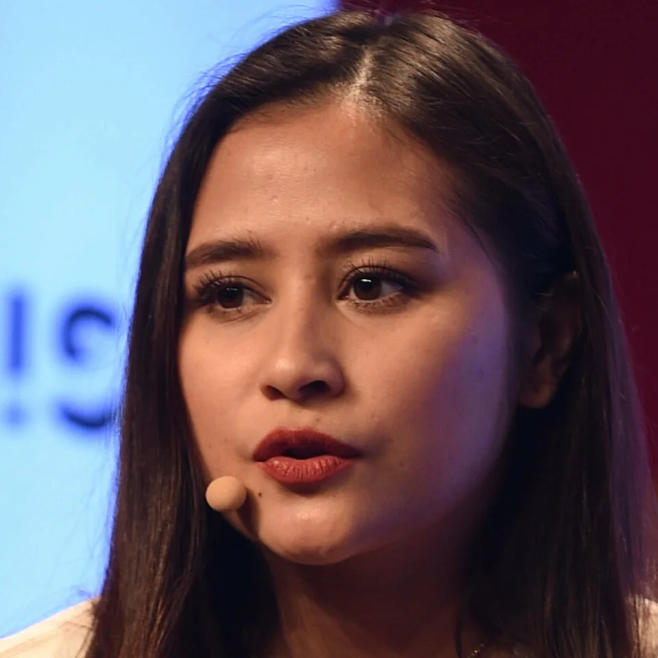 Foto profil Prilly Latuconsina