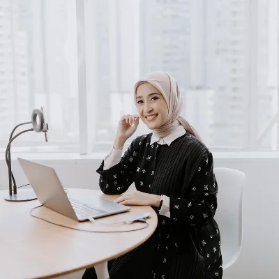 Foto profil Prita Hapsari Ghozie