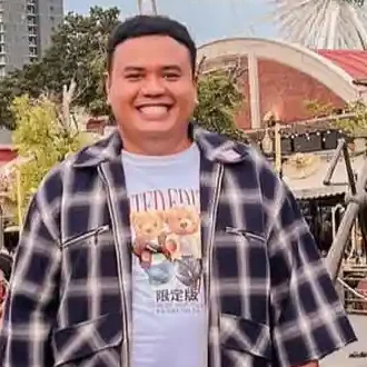 Foto profil Putra Samuel Silitonga