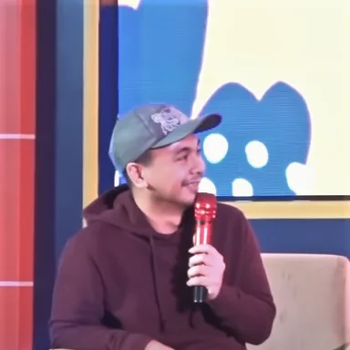 Foto profil Raditya Dika