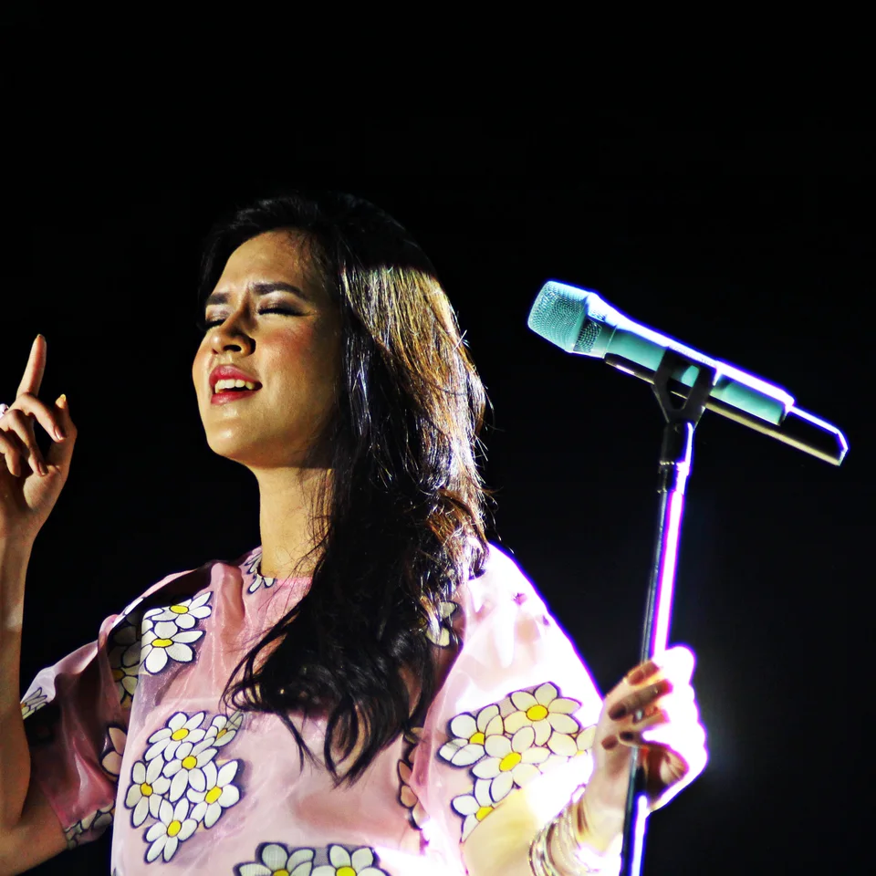 Foto profil Raisa