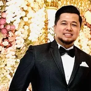 Foto profil Reval Zulfi Sulistyo